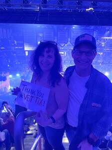 Carrie Underwood - the Denim & Rhinestones Tour