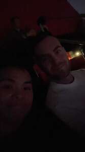 Carrie Underwood - the Denim & Rhinestones Tour