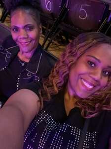 Carrie Underwood - the Denim & Rhinestones Tour