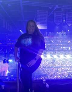 Carrie Underwood - the Denim & Rhinestones Tour