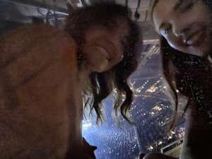 Carrie Underwood - the Denim & Rhinestones Tour