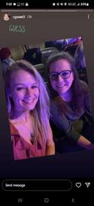 Carrie Underwood - the Denim & Rhinestones Tour