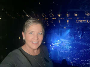 Carrie Underwood - the Denim & Rhinestones Tour