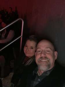 Carrie Underwood - the Denim & Rhinestones Tour