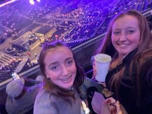 Carrie Underwood - the Denim & Rhinestones Tour