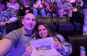 Carrie Underwood - the Denim & Rhinestones Tour