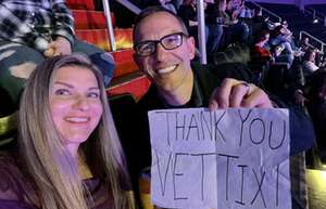 Carrie Underwood - the Denim & Rhinestones Tour