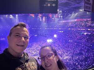 Carrie Underwood - the Denim & Rhinestones Tour