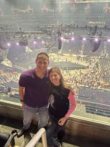 Carrie Underwood - the Denim & Rhinestones Tour