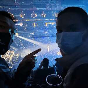 Carrie Underwood - the Denim & Rhinestones Tour