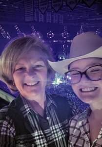 Carrie Underwood - the Denim & Rhinestones Tour