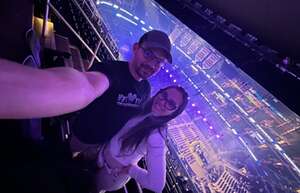 Carrie Underwood - the Denim & Rhinestones Tour