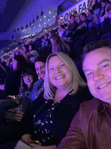 Carrie Underwood - the Denim & Rhinestones Tour