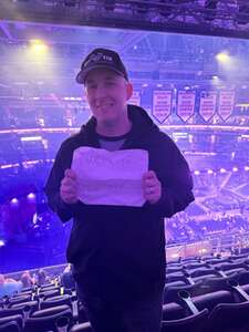 Carrie Underwood - the Denim & Rhinestones Tour