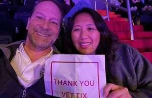 Carrie Underwood - the Denim & Rhinestones Tour