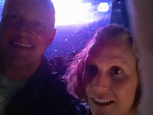 Carrie Underwood - the Denim & Rhinestones Tour