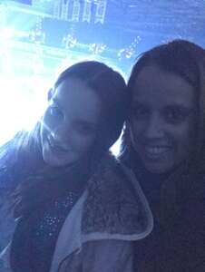 Carrie Underwood - the Denim & Rhinestones Tour