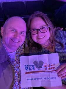 Carrie Underwood - the Denim & Rhinestones Tour