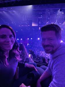 Carrie Underwood - the Denim & Rhinestones Tour