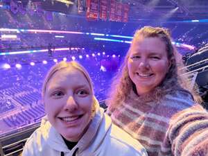 Carrie Underwood - the Denim & Rhinestones Tour