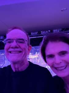 Carrie Underwood - the Denim & Rhinestones Tour