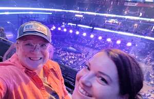 Carrie Underwood - the Denim & Rhinestones Tour