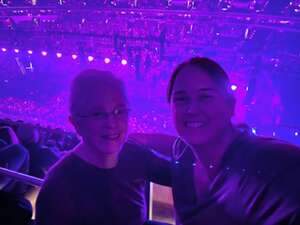 Carrie Underwood - the Denim & Rhinestones Tour