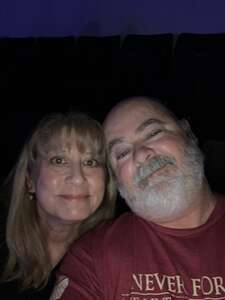 Carrie Underwood - the Denim & Rhinestones Tour