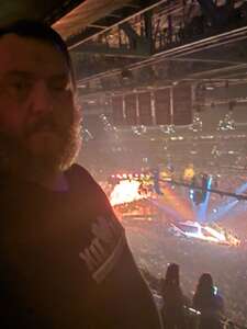 Carrie Underwood - the Denim & Rhinestones Tour