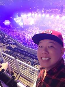 Carrie Underwood - the Denim & Rhinestones Tour