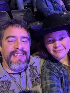 Carrie Underwood - the Denim & Rhinestones Tour