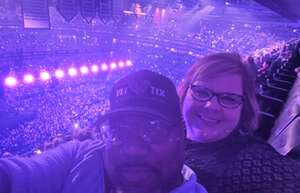 Carrie Underwood - the Denim & Rhinestones Tour