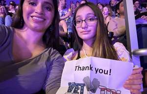 Carrie Underwood - the Denim & Rhinestones Tour