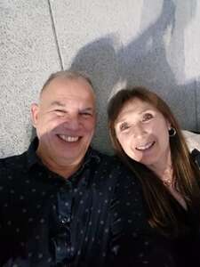 Carrie Underwood - the Denim & Rhinestones Tour