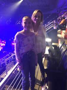 Carrie Underwood - the Denim & Rhinestones Tour