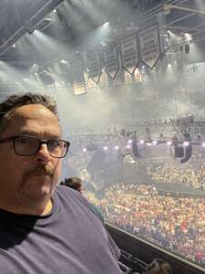 Carrie Underwood - the Denim & Rhinestones Tour