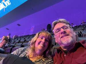 Carrie Underwood - the Denim & Rhinestones Tour