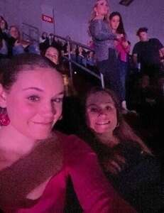 Carrie Underwood - the Denim & Rhinestones Tour