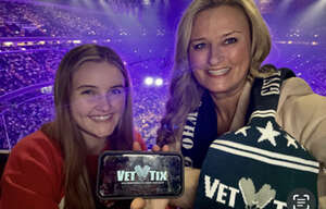 Carrie Underwood - the Denim & Rhinestones Tour