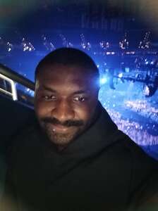 Carrie Underwood - the Denim & Rhinestones Tour