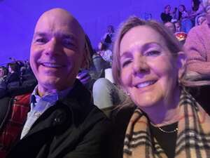 Carrie Underwood - the Denim & Rhinestones Tour