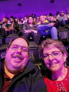 Carrie Underwood - the Denim & Rhinestones Tour