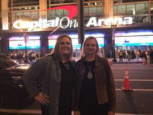 Carrie Underwood - the Denim & Rhinestones Tour