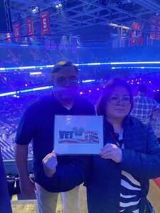 Carrie Underwood - the Denim & Rhinestones Tour