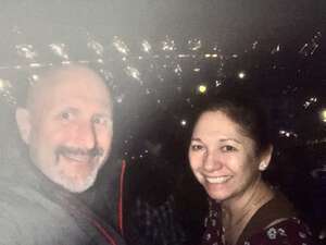 Carrie Underwood - the Denim & Rhinestones Tour