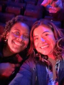 Carrie Underwood - the Denim & Rhinestones Tour