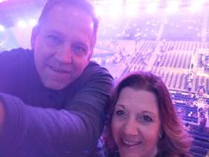 Carrie Underwood - the Denim & Rhinestones Tour