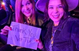 Carrie Underwood - the Denim & Rhinestones Tour