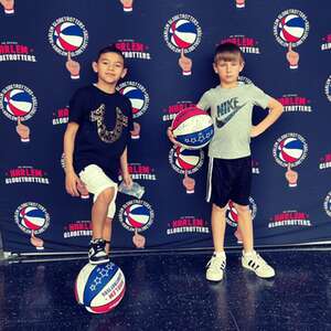 Harlem Globetrotters