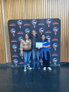 Harlem Globetrotters